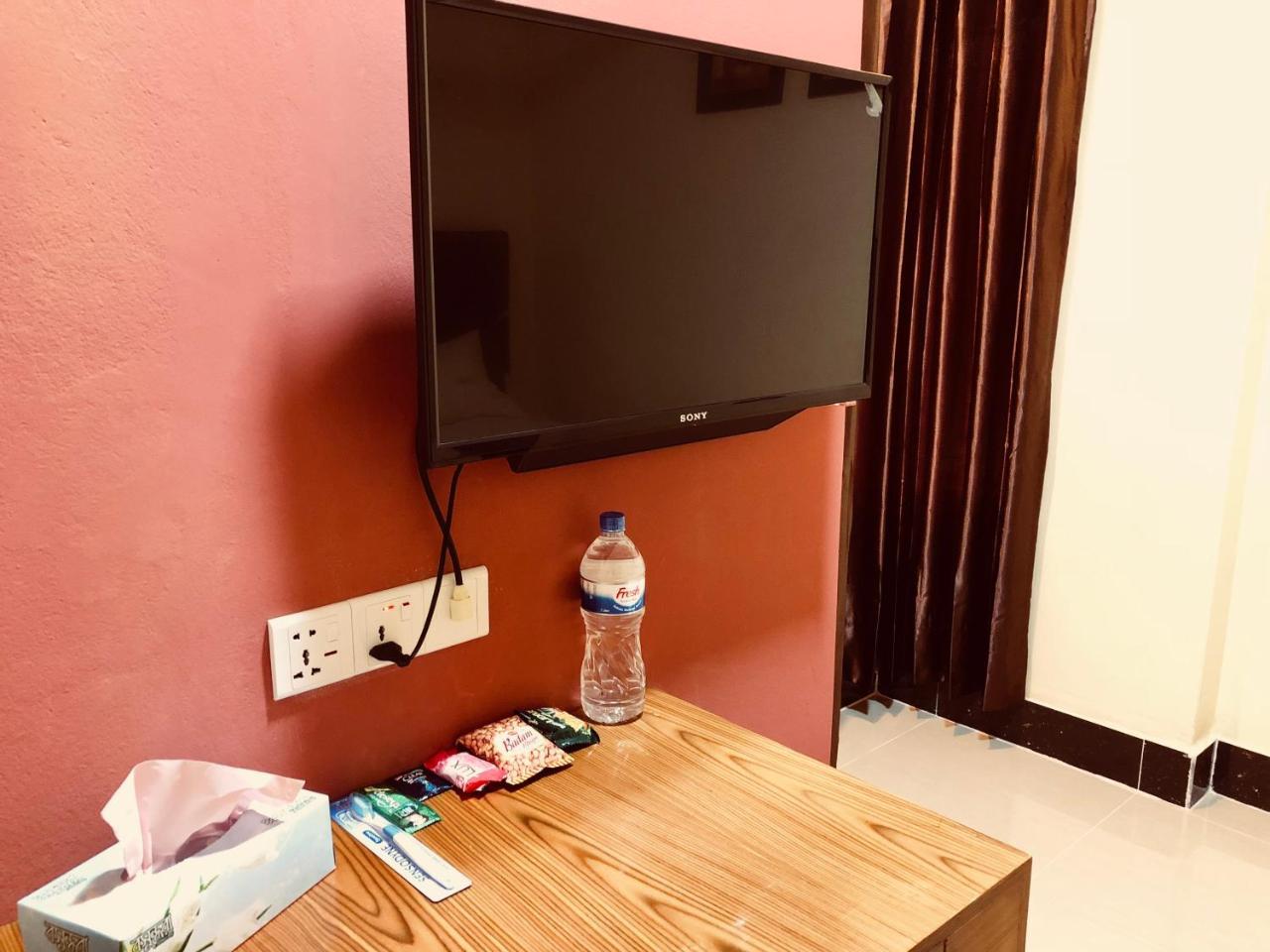 Hotel Q Palace Kumillā Zewnętrze zdjęcie